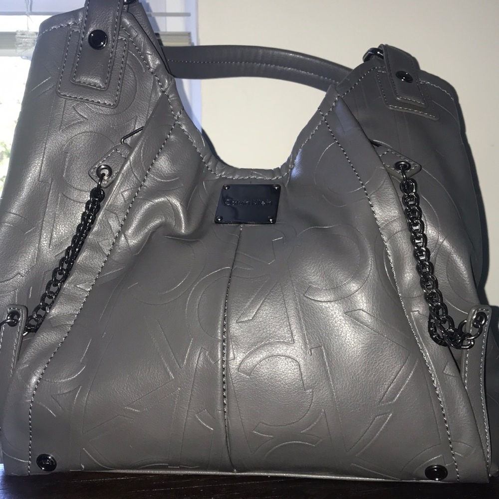Calvin Klein Tote bag